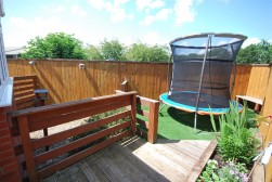 Dickens Road, Malton