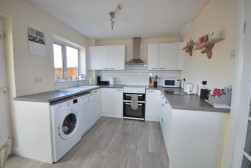 Dickens Road, Malton