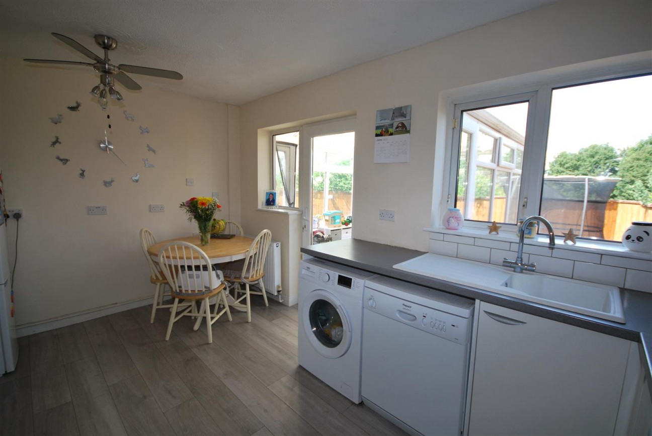 Dickens Road, Malton