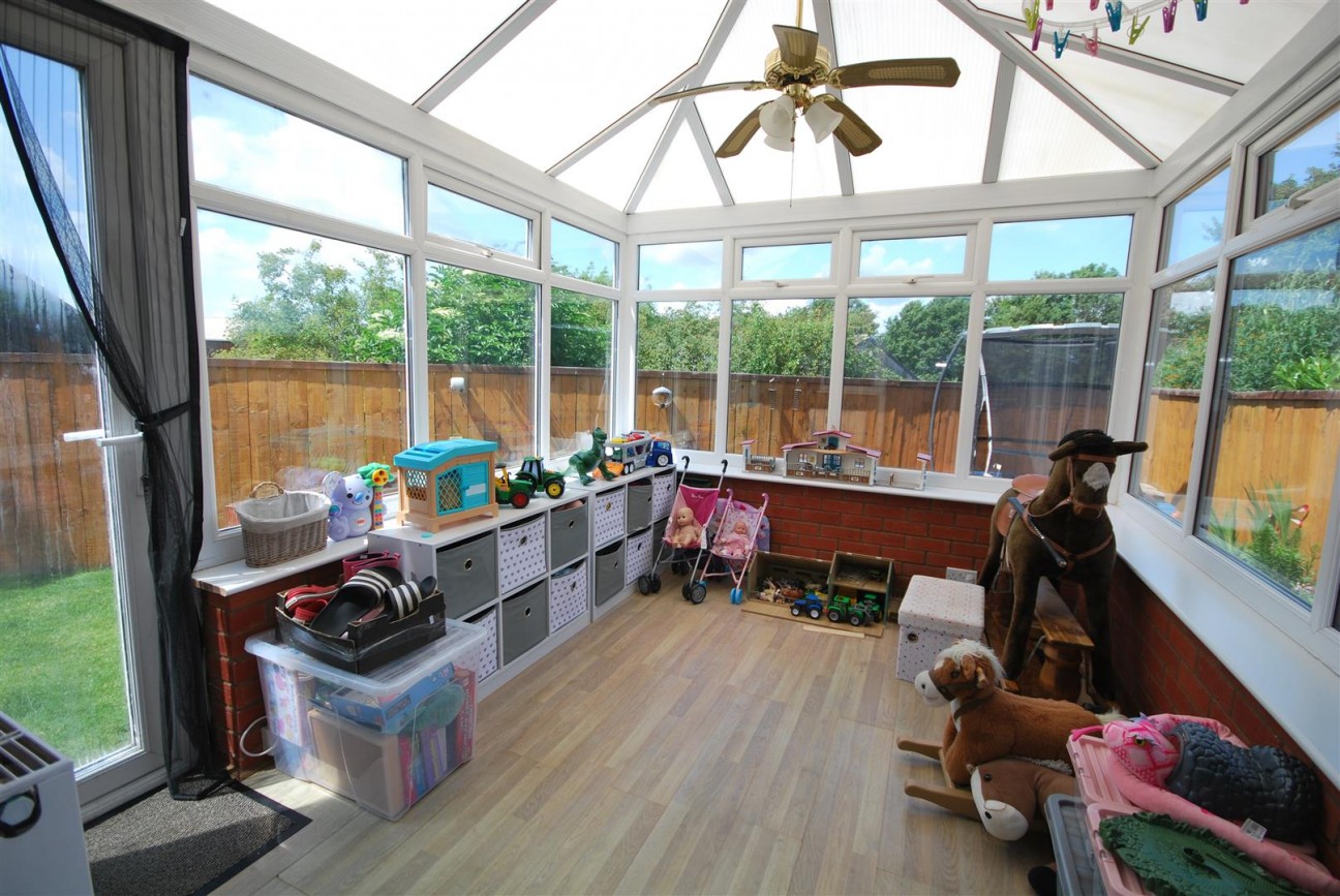 Dickens Road, Malton