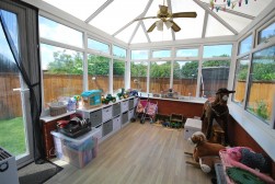 Dickens Road, Malton