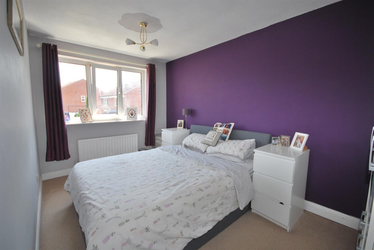 Dickens Road, Malton