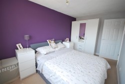 Dickens Road, Malton