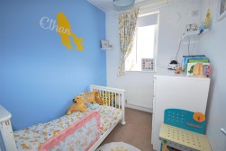 Dickens Road, Malton