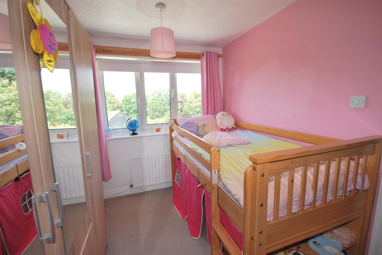 Dickens Road, Malton