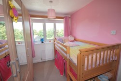 Dickens Road, Malton