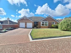 Cedar Court, Bridlington