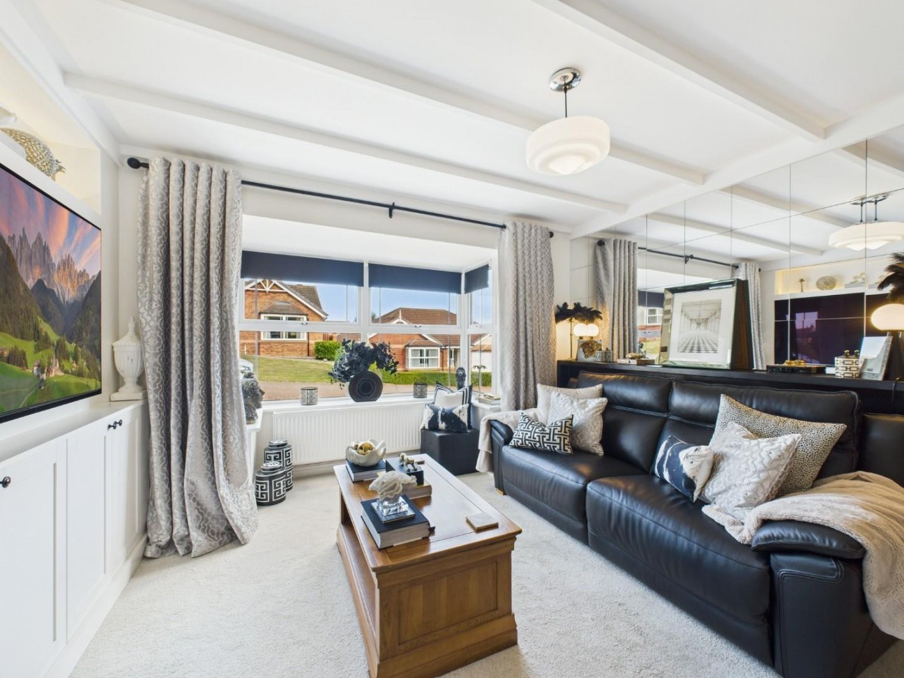 Cedar Court, Bridlington