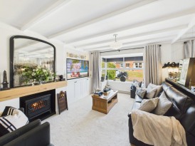 Cedar Court, Bridlington