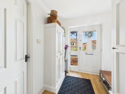 Cedar Court, Bridlington