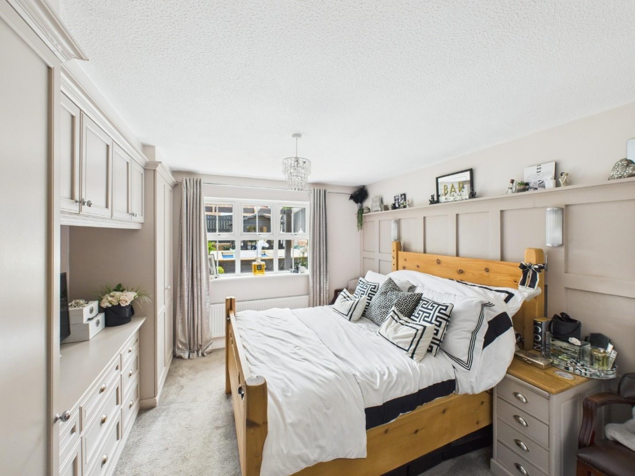 Cedar Court, Bridlington