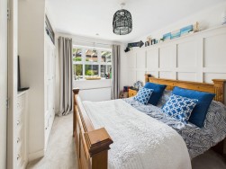 Cedar Court, Bridlington
