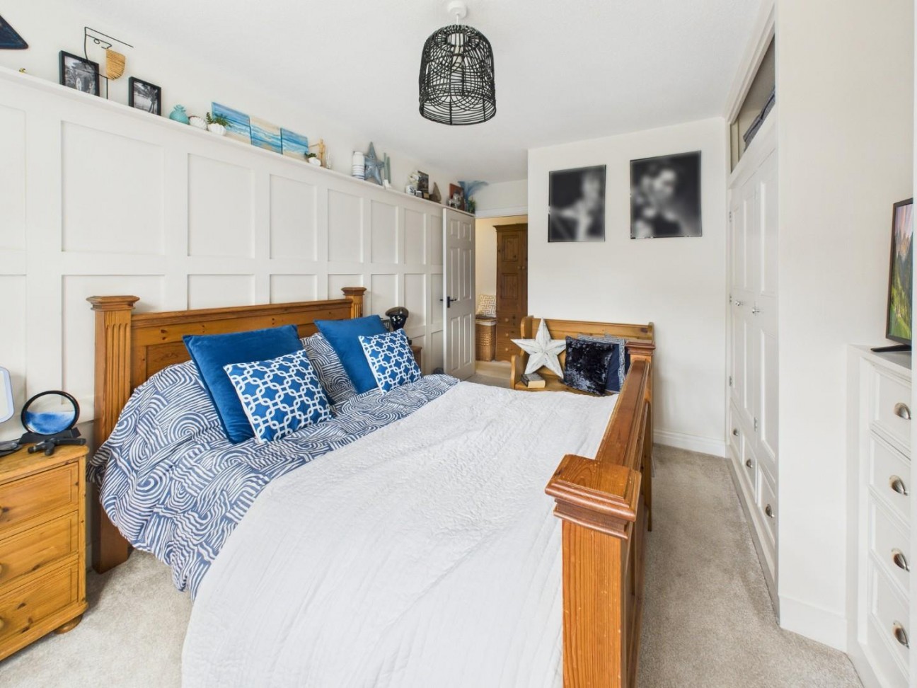 Cedar Court, Bridlington