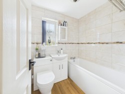 Cedar Court, Bridlington