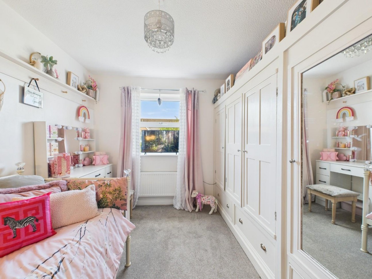 Cedar Court, Bridlington