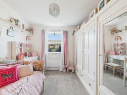 Cedar Court, Bridlington
