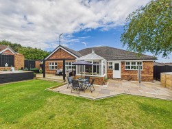 Cedar Court, Bridlington
