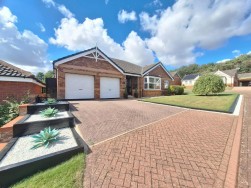 Cedar Court, Bridlington
