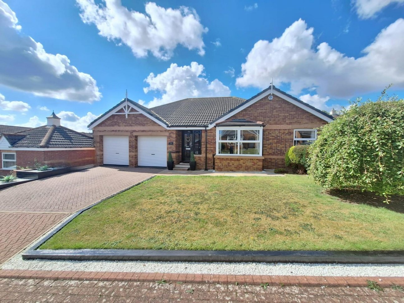 Cedar Court, Bridlington