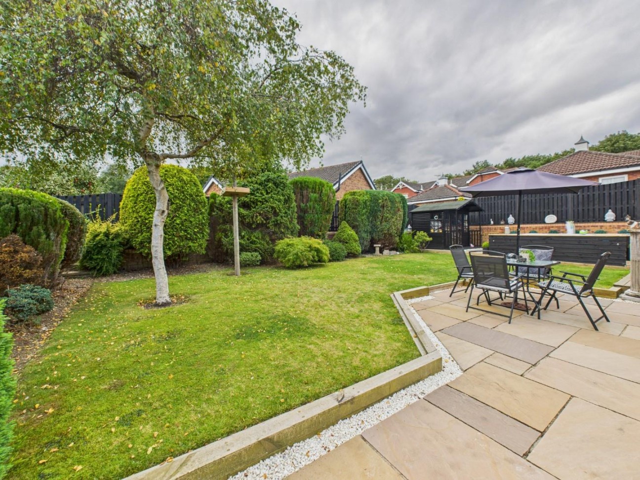 Cedar Court, Bridlington