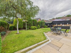 Cedar Court, Bridlington