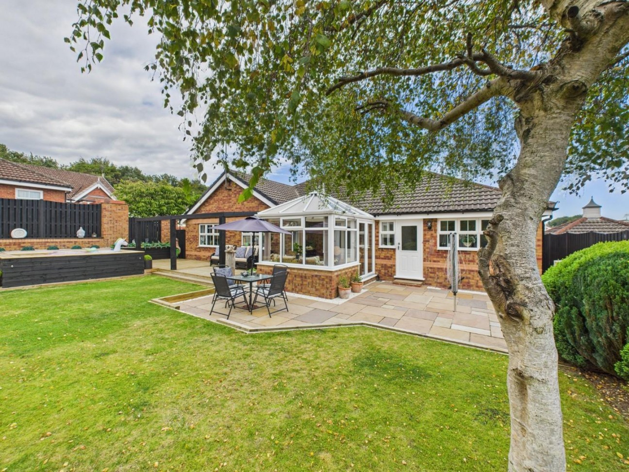 Cedar Court, Bridlington