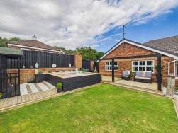 Cedar Court, Bridlington