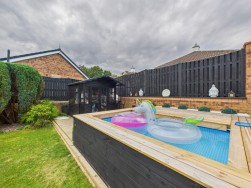 Cedar Court, Bridlington