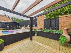 Cedar Court, Bridlington
