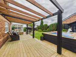 Cedar Court, Bridlington
