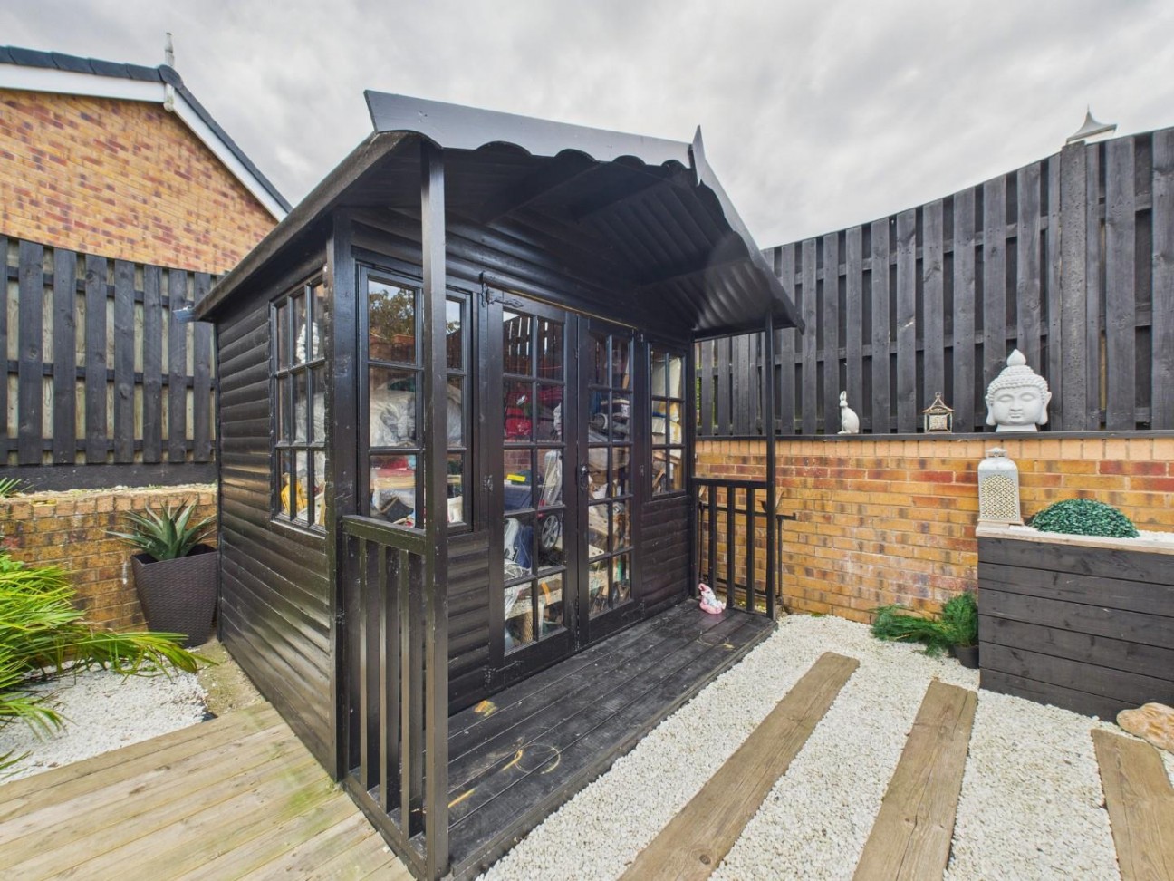 Cedar Court, Bridlington
