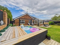 Cedar Court, Bridlington