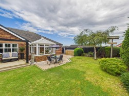 Cedar Court, Bridlington