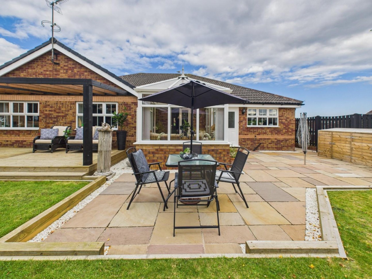 Cedar Court, Bridlington
