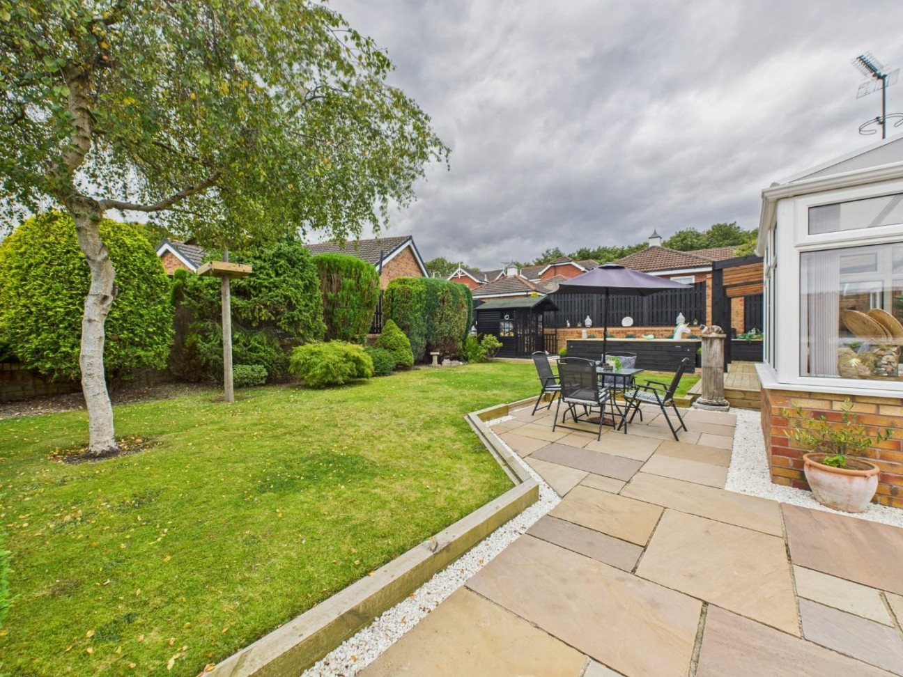 Cedar Court, Bridlington