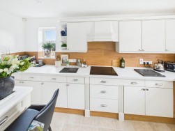 Cedar Court, Bridlington
