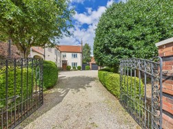 The Causey, Westgate, Bridlington