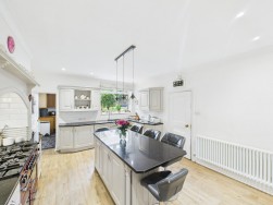 The Causey, Westgate, Bridlington