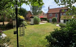 The Causey, Westgate, Bridlington