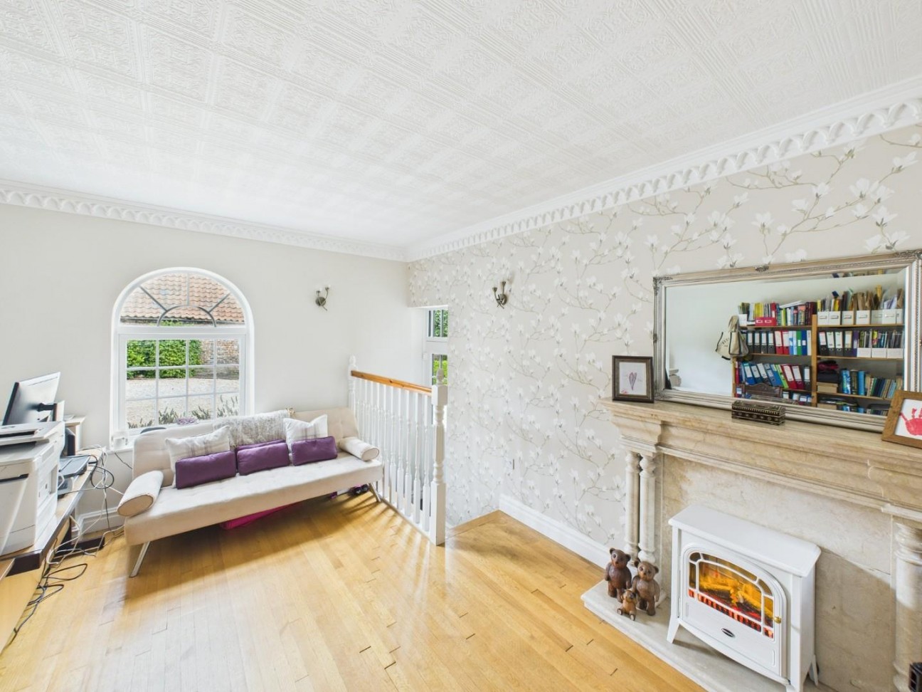 The Causey, Westgate, Bridlington