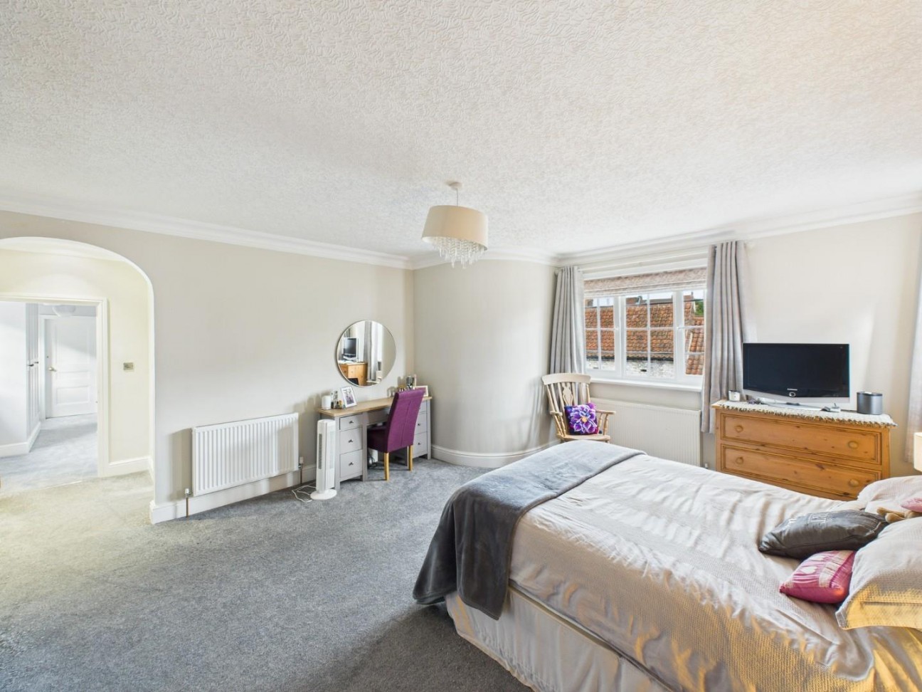 The Causey, Westgate, Bridlington