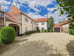 The Causey, Westgate, Bridlington