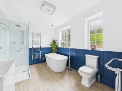 The Causey, Westgate, Bridlington