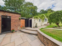 The Causey, Westgate, Bridlington