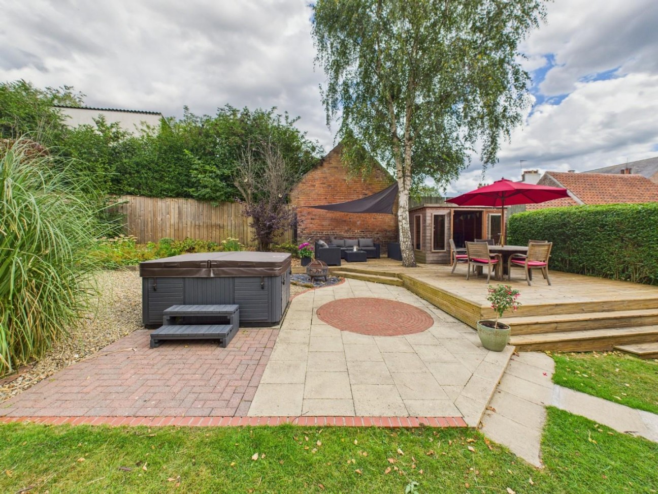 The Causey, Westgate, Bridlington