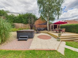 The Causey, Westgate, Bridlington