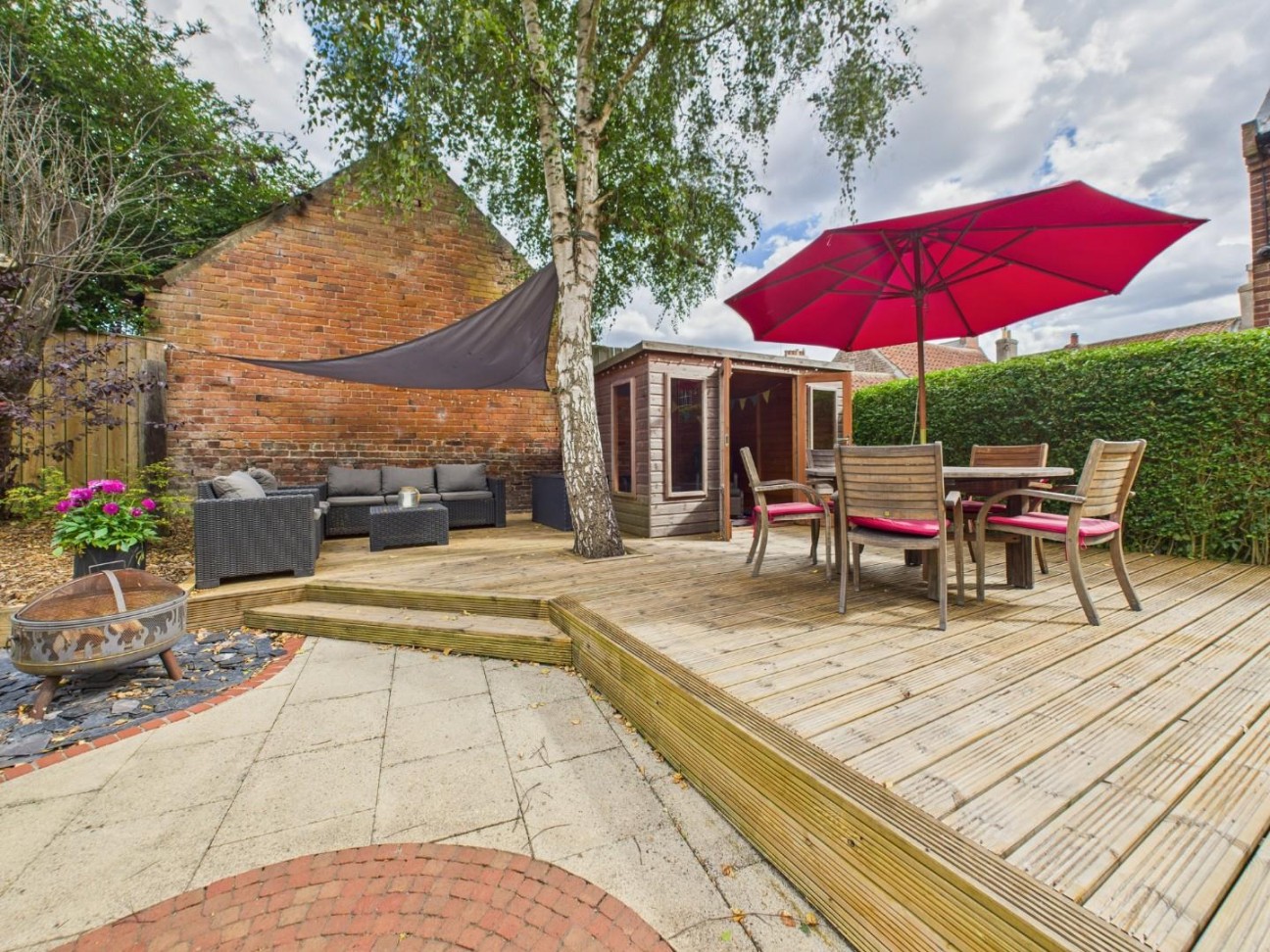 The Causey, Westgate, Bridlington