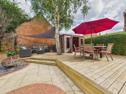 The Causey, Westgate, Bridlington