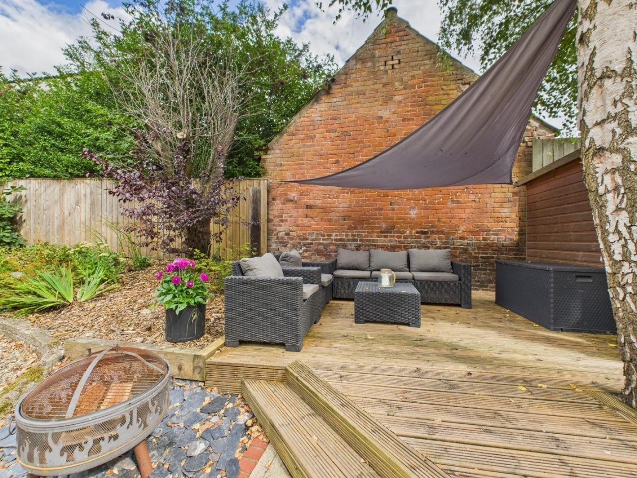 The Causey, Westgate, Bridlington