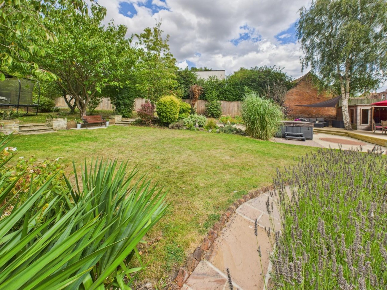 The Causey, Westgate, Bridlington